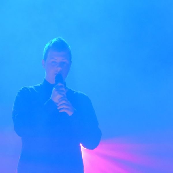 V Factor 2017